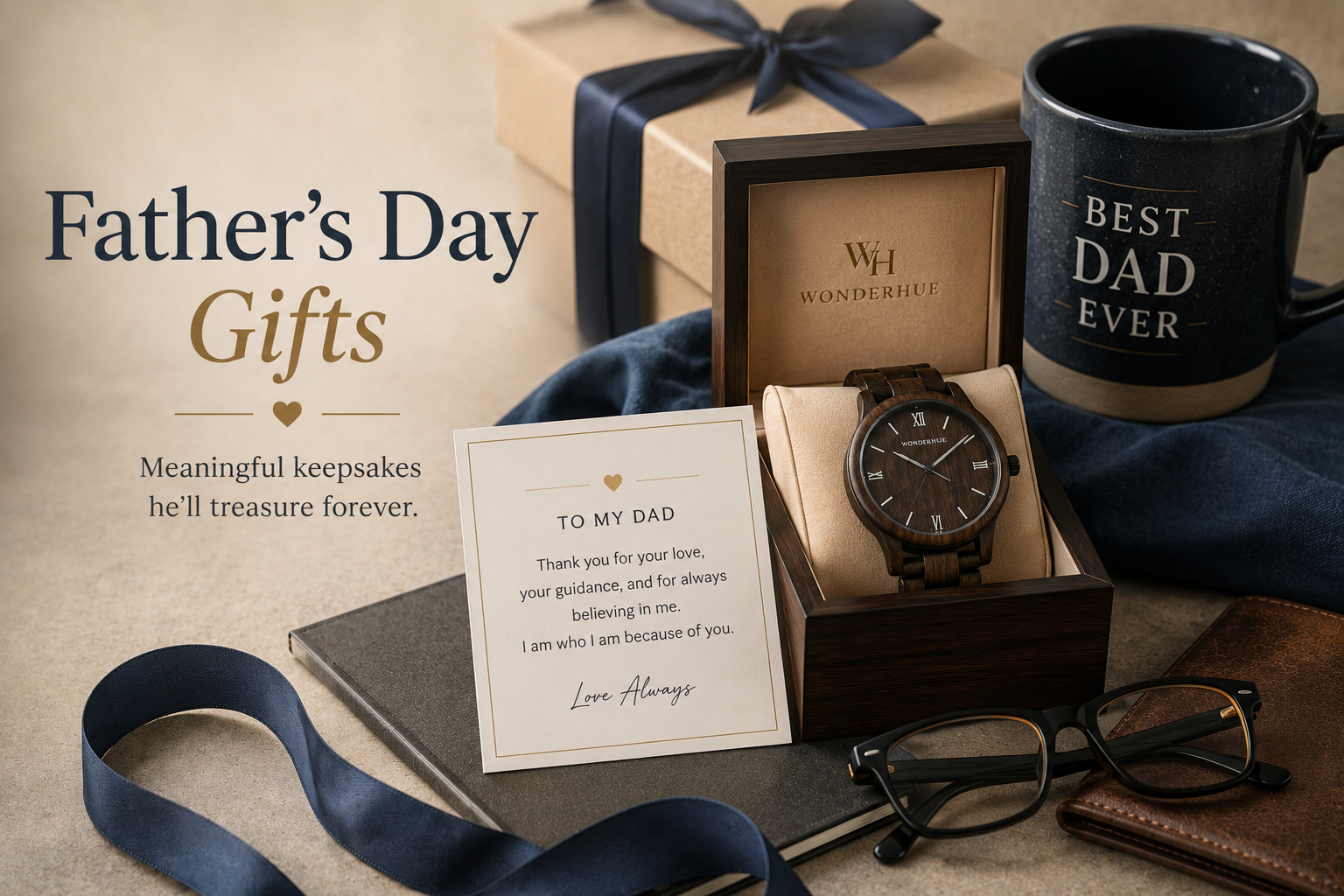 Father's Day Gifts
