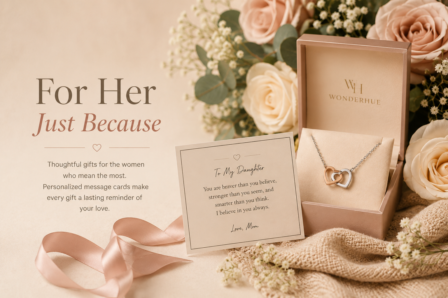 Personalized Gifts for Her