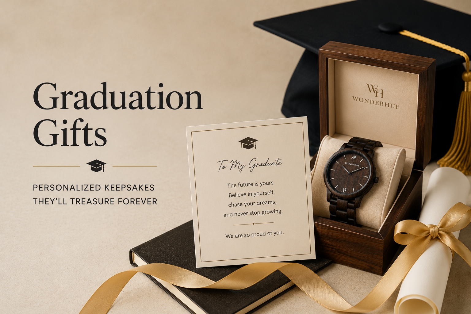 Graduation Gifts
